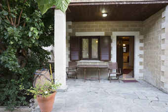Villa Elia Therissos Maisonettes