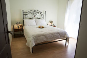 Villa Elia Therissos Maisonettes