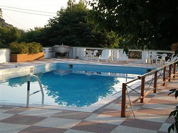 Elios Holidays Hotel
