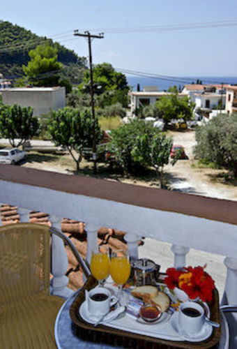 Elios Holidays Hotel