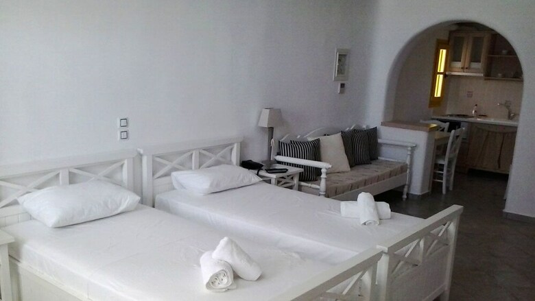 Aparthotel Viva Mare Hotel