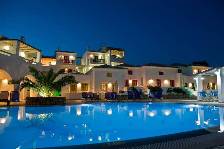 Aparthotel Viva Mare Hotel