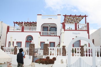 Apartamento Maryloujohn Villas