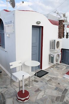 Apartamento Maryloujohn Villas
