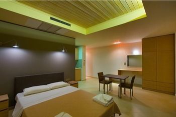 Hotel Paradise Resort