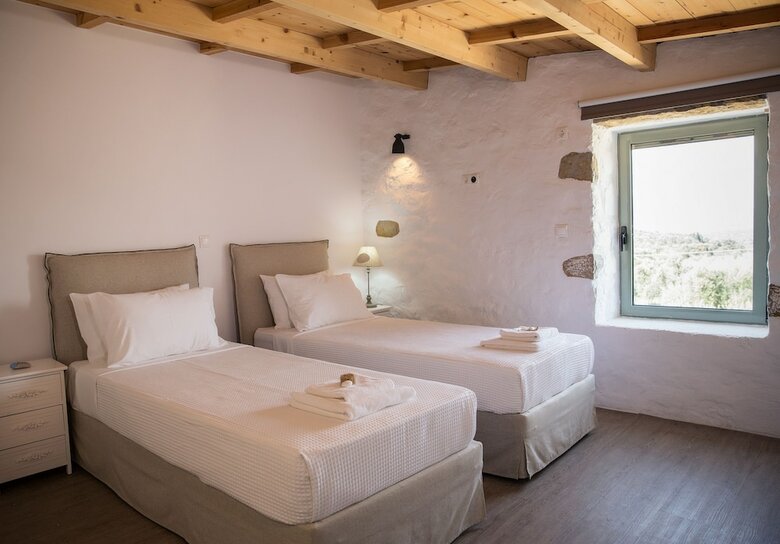 Villa Afentiko Pigadi