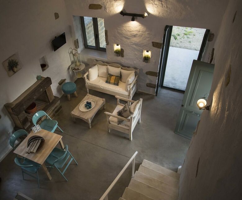 Villa Afentiko Pigadi