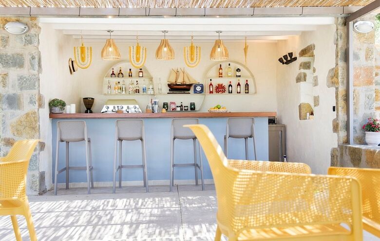 Villa Afentiko Pigadi