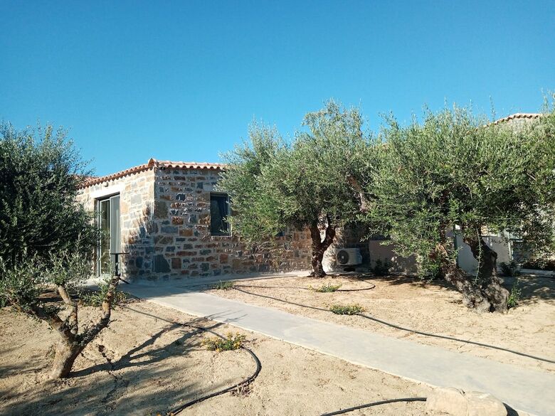 Villa Afentiko Pigadi