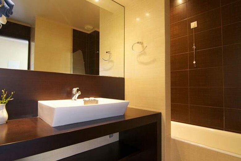 Hotel Solimar Aquamarine