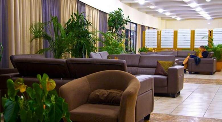 Hotel Solimar Aquamarine