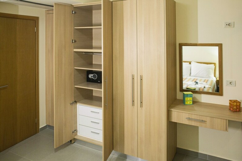 Apartamento Campagna Mare