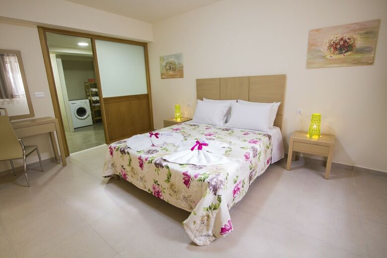 Apartamento Campagna Mare