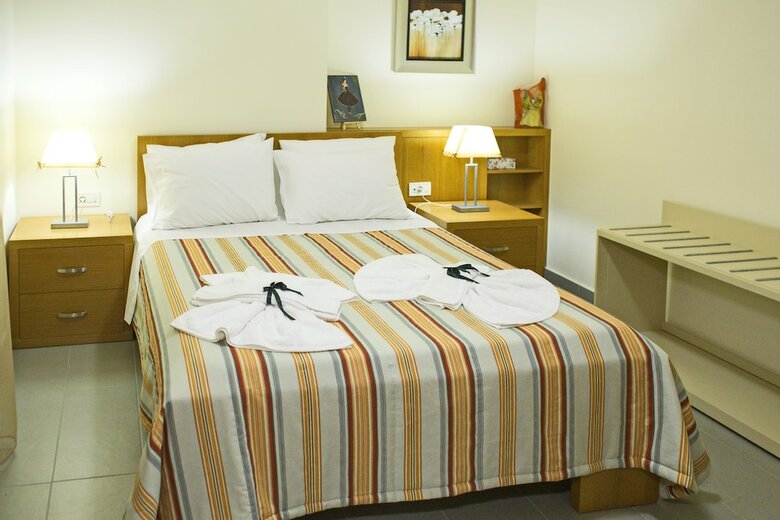 Apartamento Campagna Mare