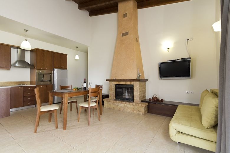 Apartamento Secreto Studios
