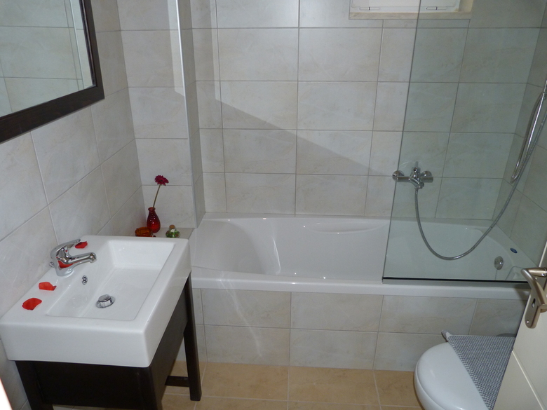 Apartamento Azure Beach Villas