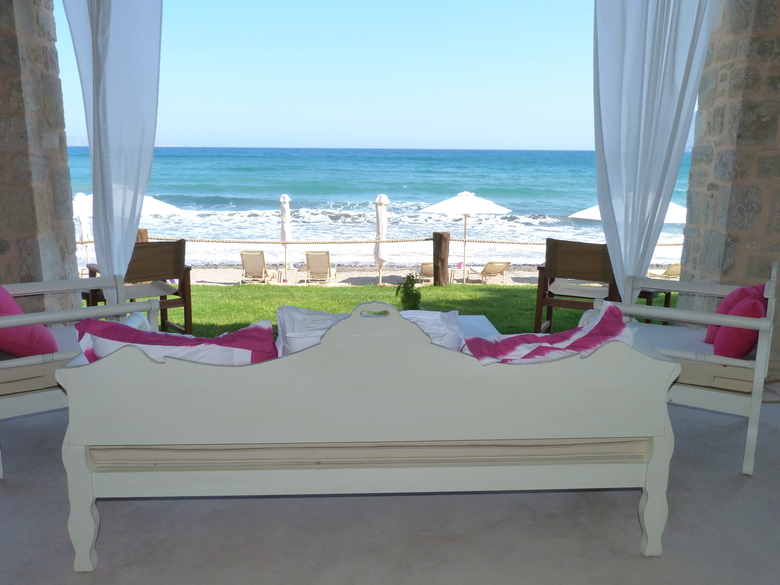 Apartamento Azure Beach Villas