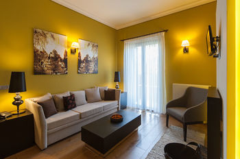 Hotel Levidi Suites
