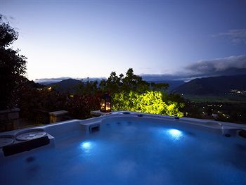 Hotel Villa Vager