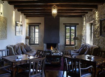 Hotel Villa Vager