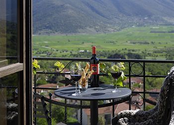 Hotel Villa Vager