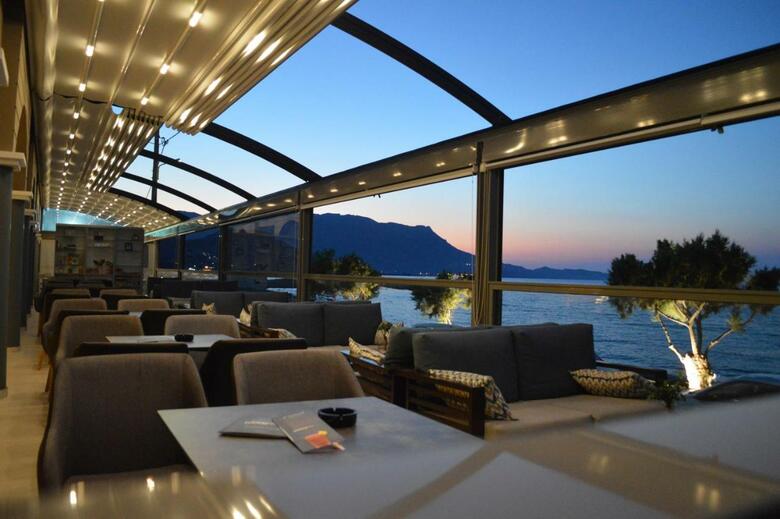 Aparthotel Christina Beach Hotel