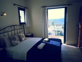 Apartamento Ela Mesa