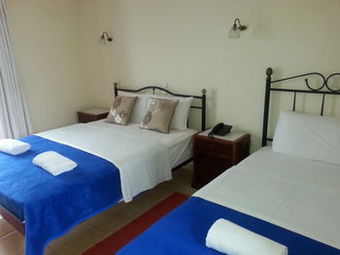 Apartamento Ela Mesa