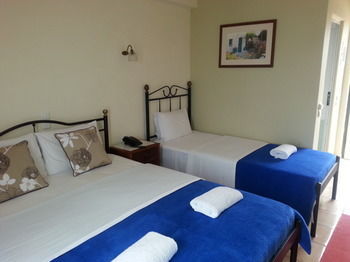 Apartamento Ela Mesa