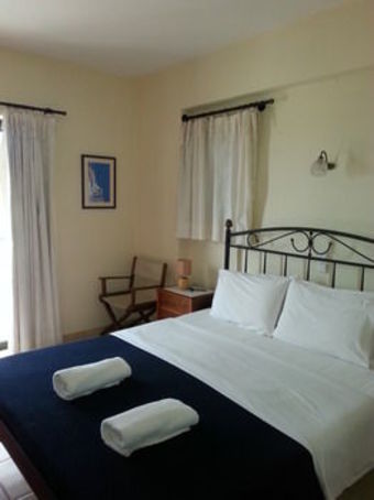 Apartamento Ela Mesa