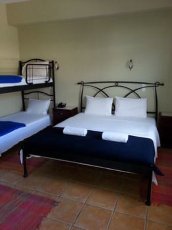 Apartamento Ela Mesa