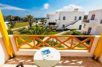 Maltezana Beach Hotel