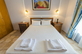 Maltezana Beach Hotel