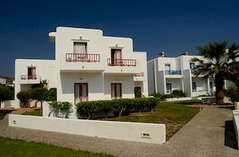 Maltezana Beach Hotel