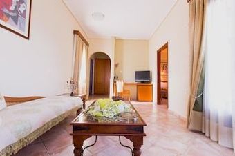 Maltezana Beach Hotel