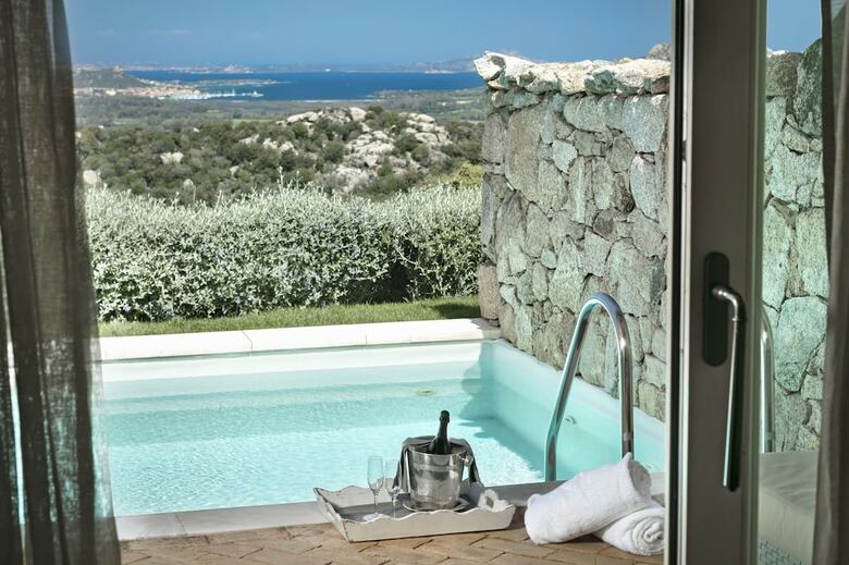 Hotel Petra Segreta Resort & Spa