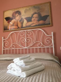 Carducci 24 Bed & Breakfast