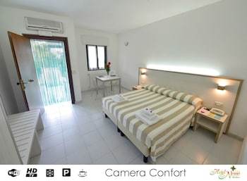 Hotel Residence Nemo