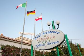 Hotel Residence Nemo