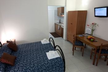 Hotel Residence Nemo