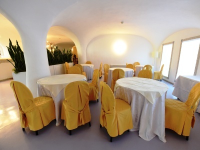 Hotel La Corte