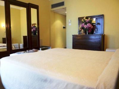 Hotel La Corte