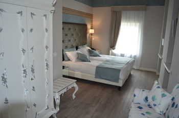 Agroturismo Borgo Il Mezzanino