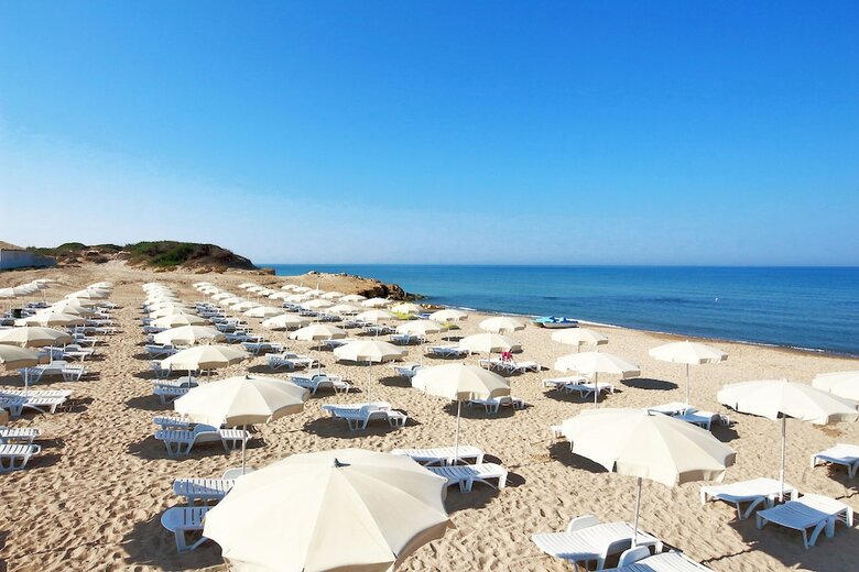 Hostal Athena Resort