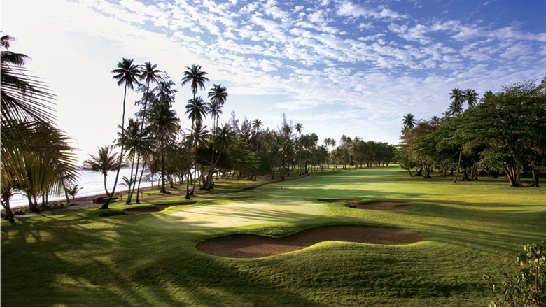 Hotel Dorado Beach, A Ritz-carlton Reserve