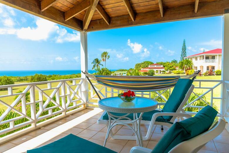 Mount Nevis Hotel And Beach Club