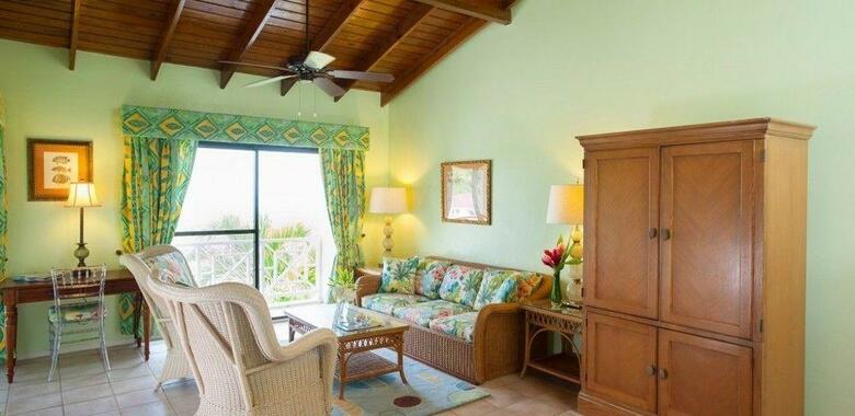 Mount Nevis Hotel And Beach Club