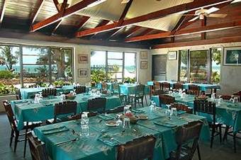 Hotel Small Hope Bay Lodge All Inclusive