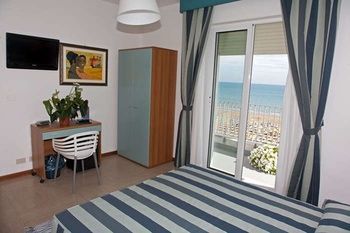 Hotel Sirenetta