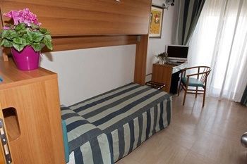 Hotel Sirenetta